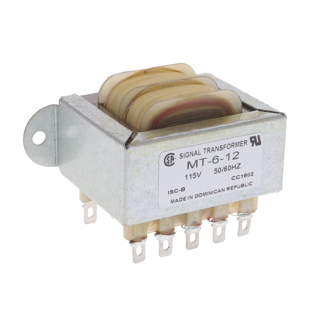 Signal Transformer MT-6-12